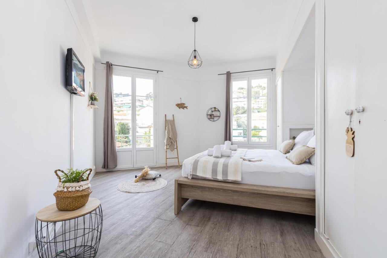 Apartment Feel - De Gaulle -