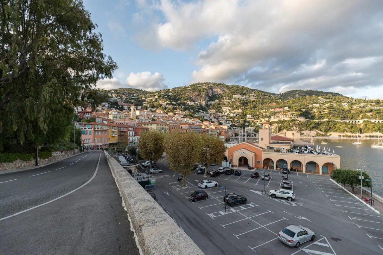 Apartment Feel - De Gaulle - Villefranche-sur-Mer