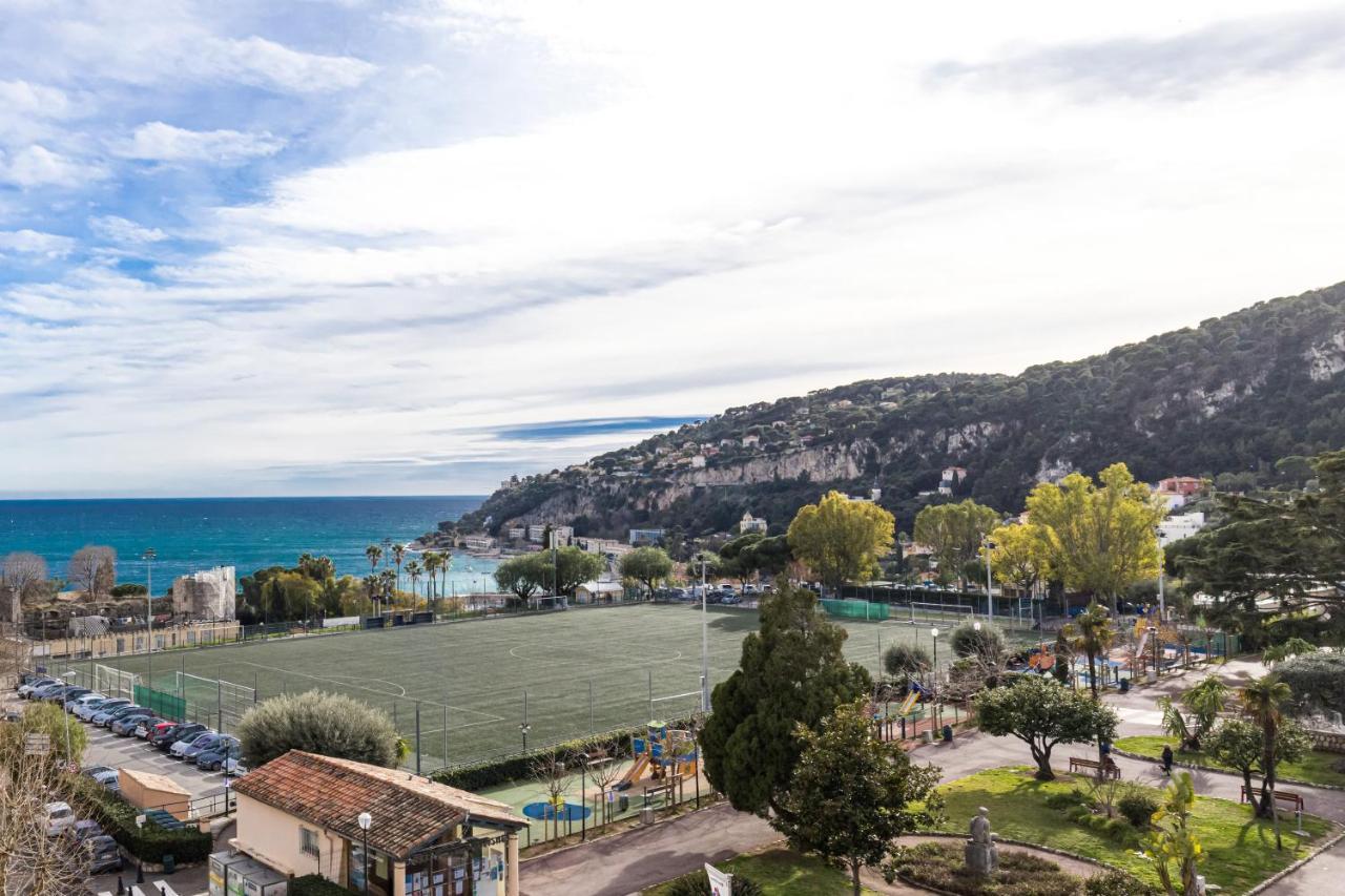 Apartment Feel - De Gaulle -