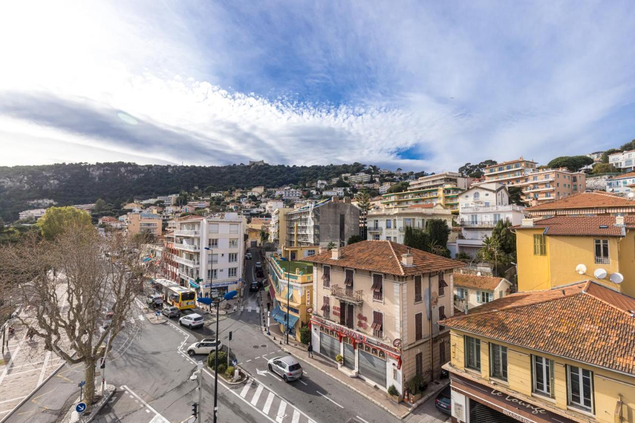 Apartment Feel - De Gaulle - *