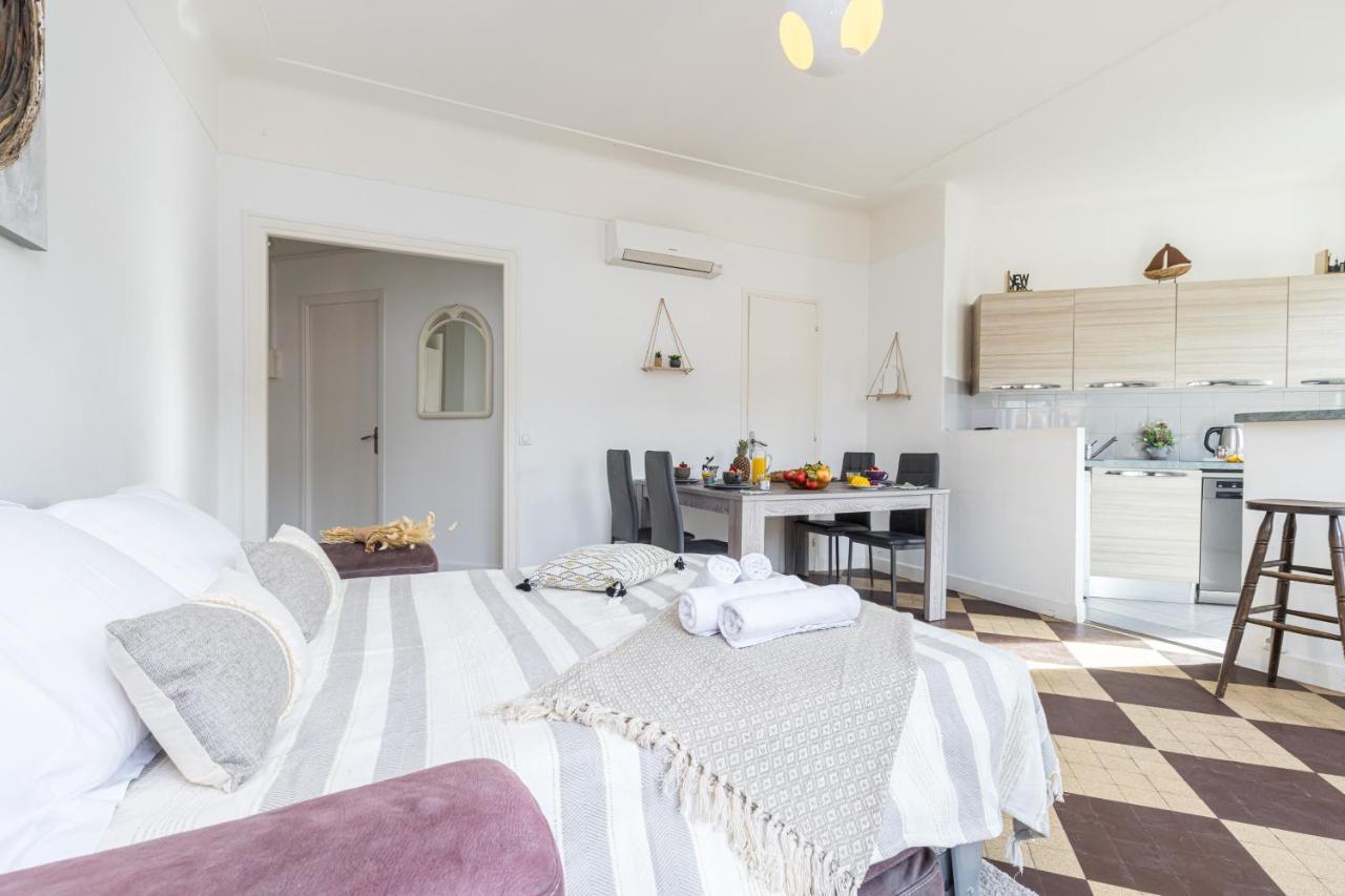 Apartment Feel - De Gaulle -