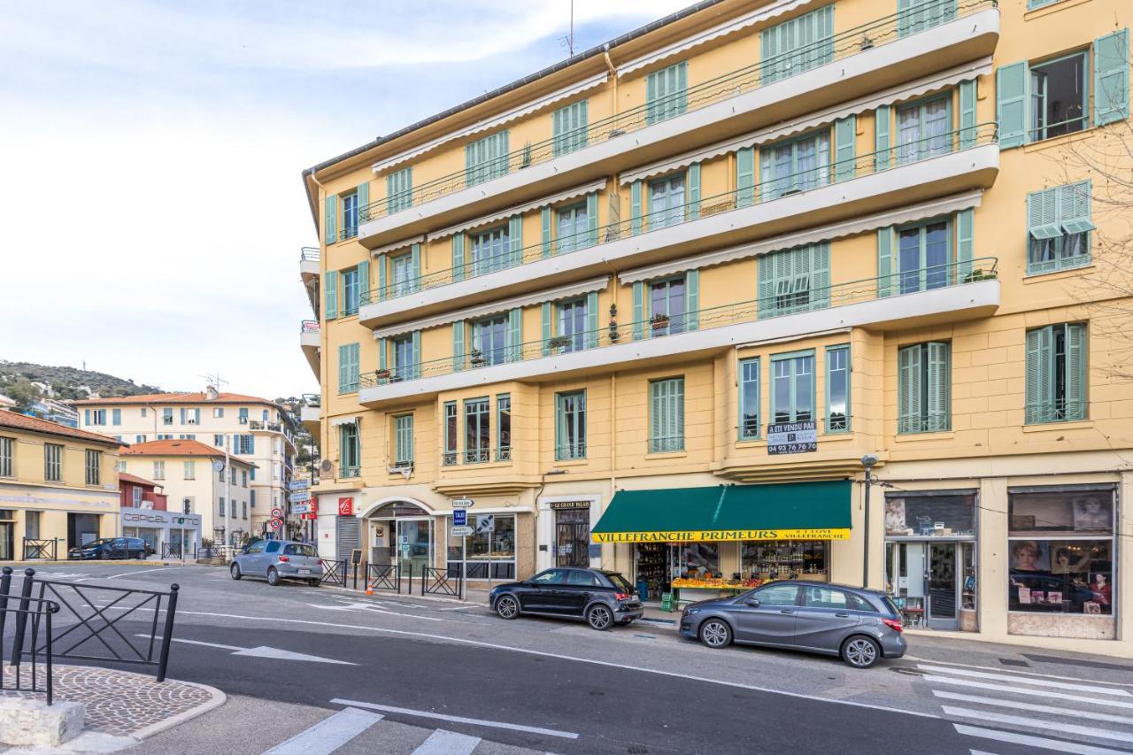 Feel - De Gaulle - Apartment *
