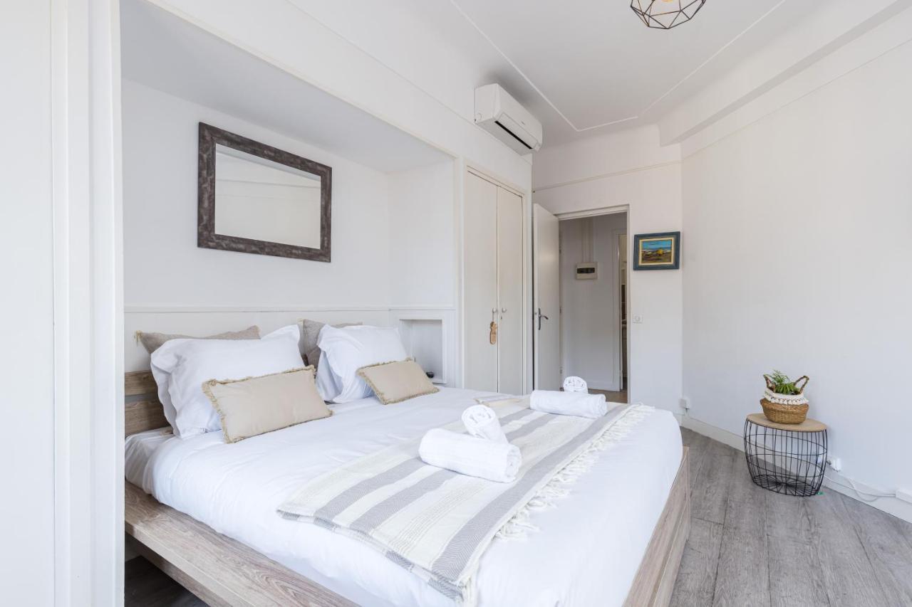 Feel - De Gaulle - Apartment *