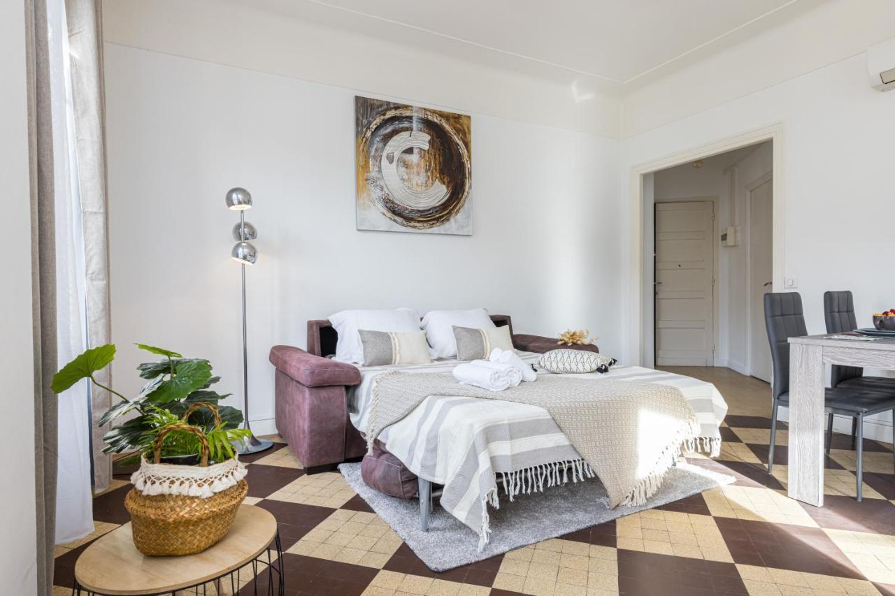 Apartment Feel - De Gaulle -