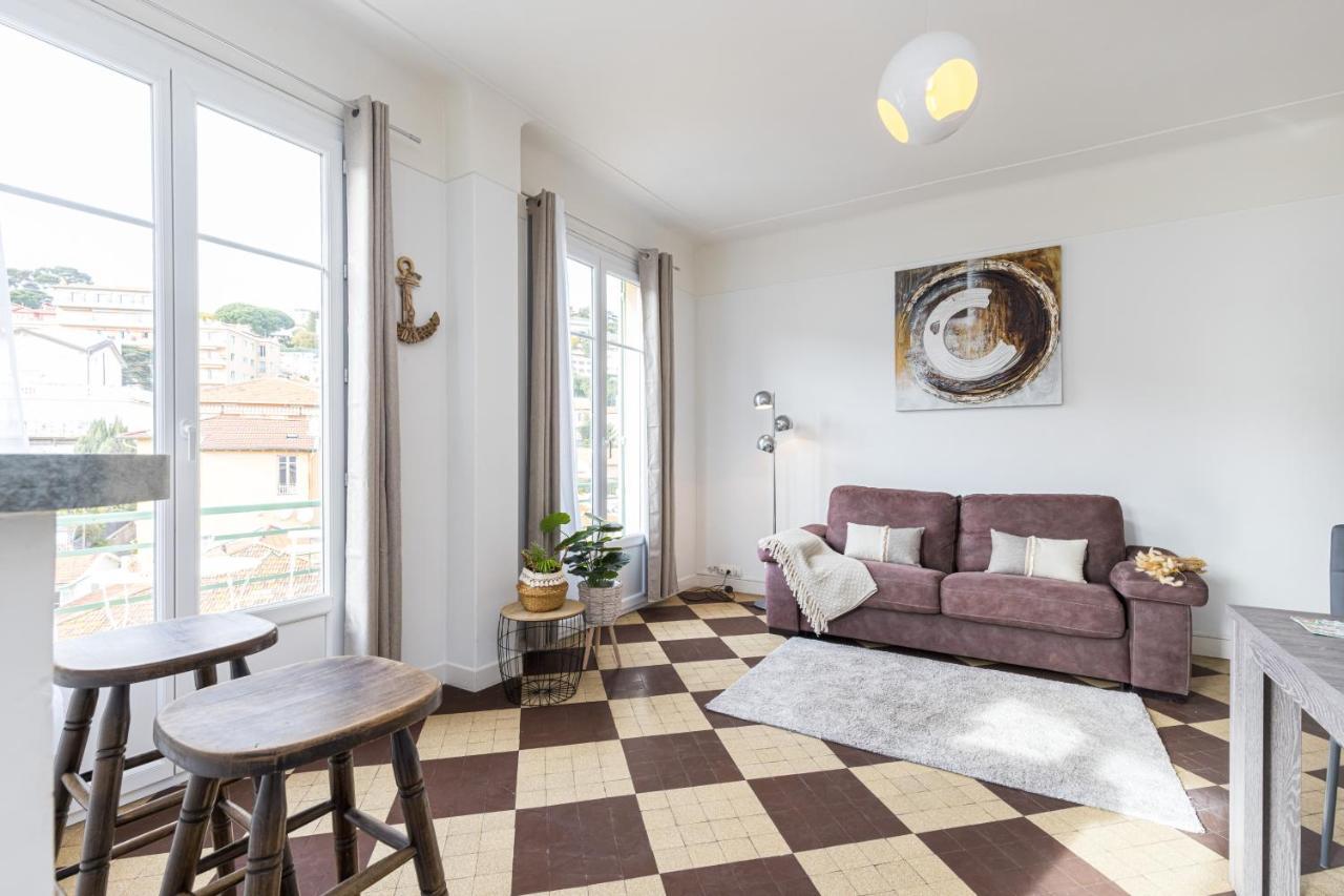 Apartment Feel - De Gaulle - *
