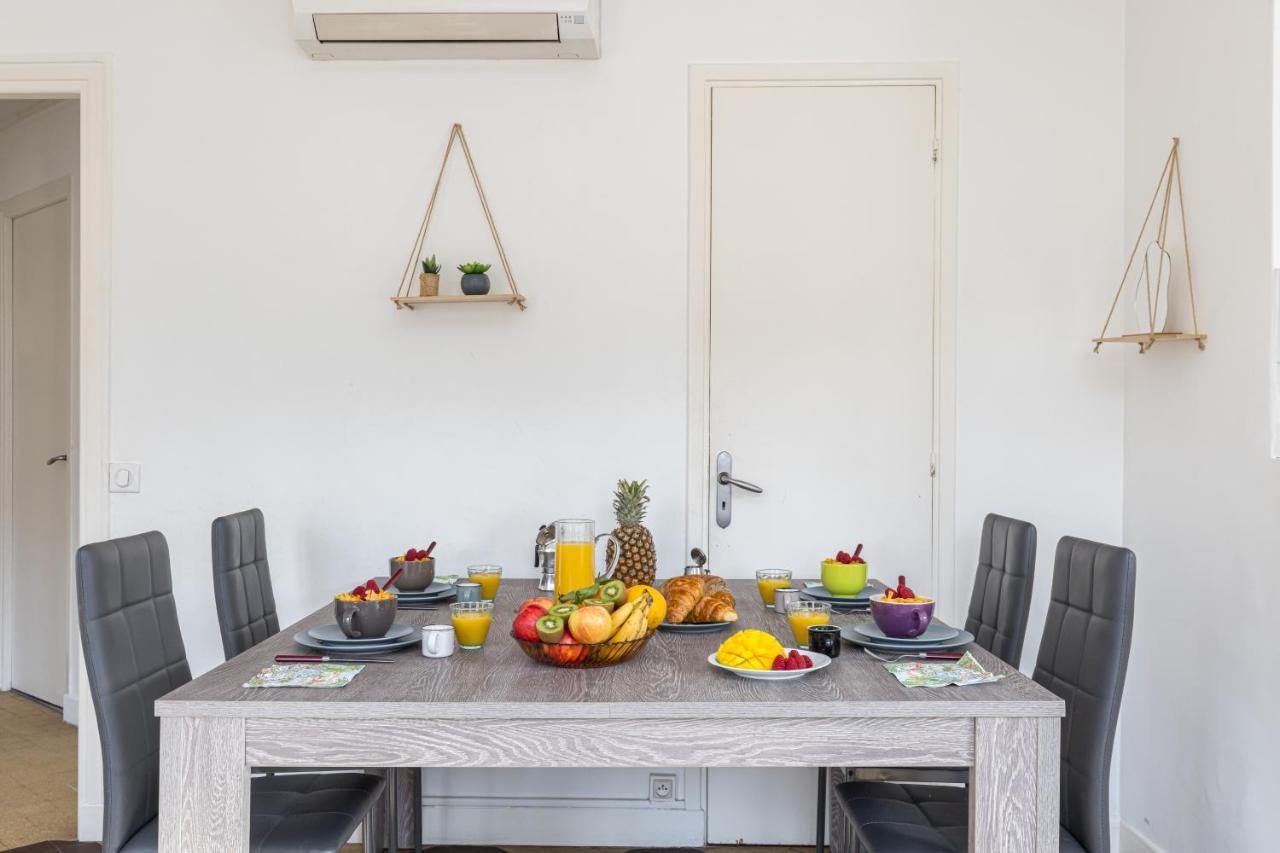 Apartment Feel - De Gaulle - Villefranche-sur-Mer