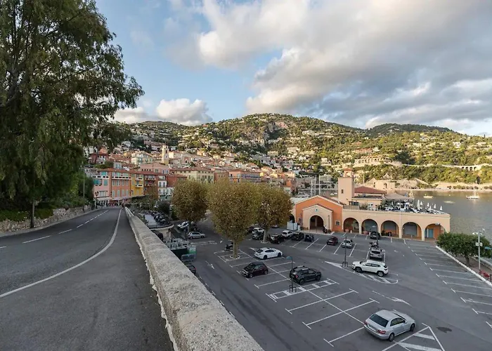 Feel Home - De Gaulle - Villefranche-Sur-Mer
