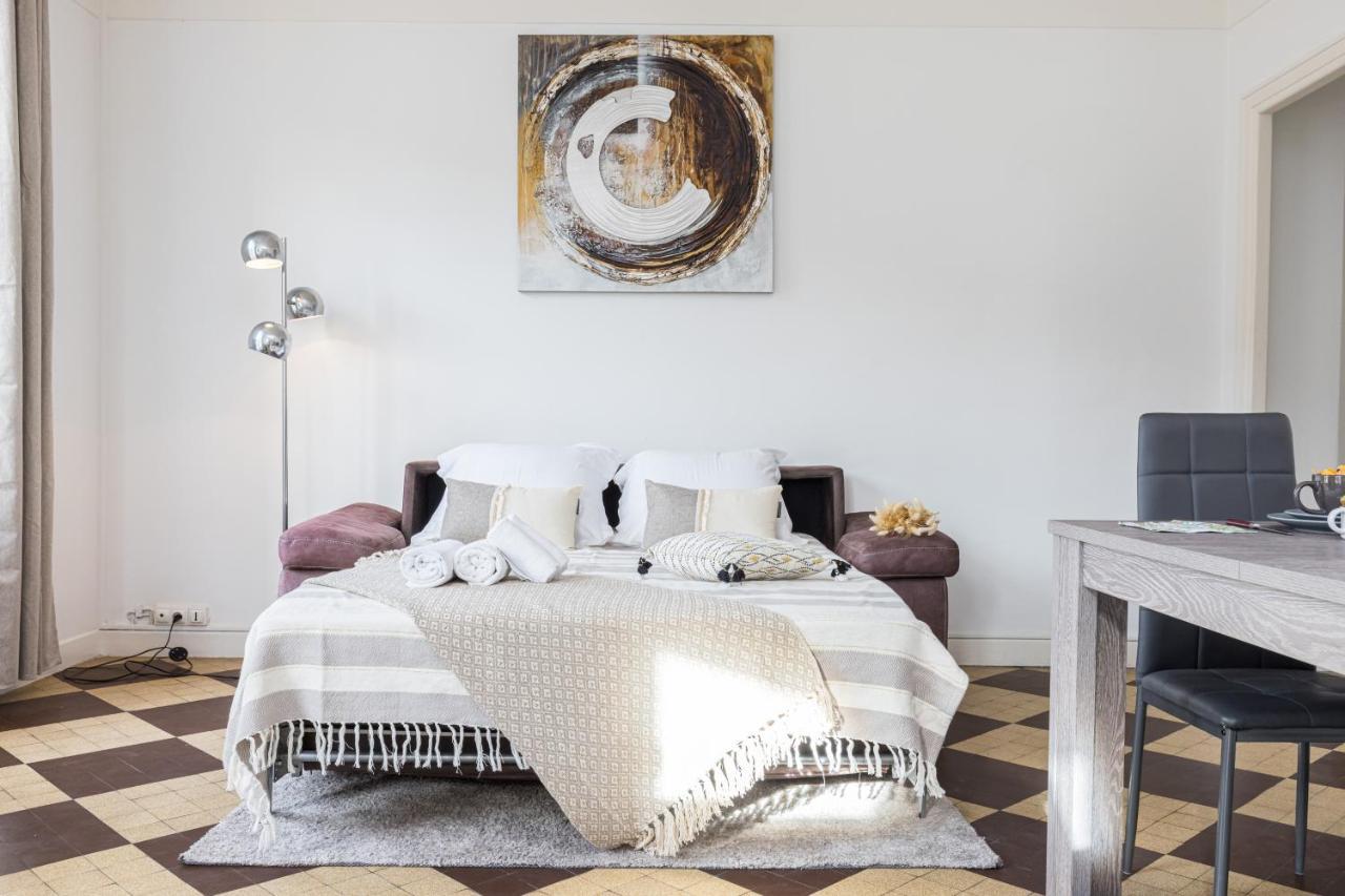 Appartamento Feel - De Gaulle -