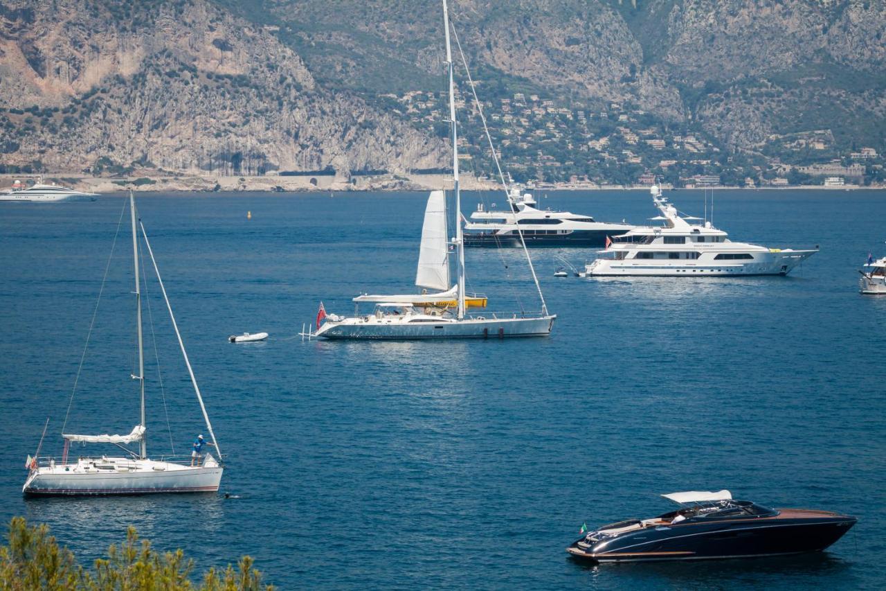 Appartamento Feel - De Gaulle - Villefranche-sur-Mer