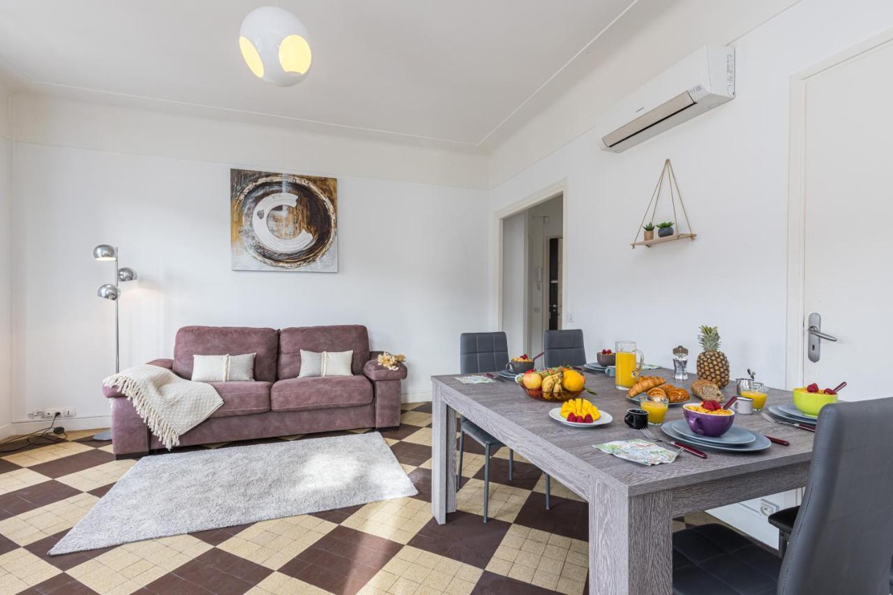 Appartamento Feel - De Gaulle -
